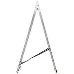 Лестница двухсекционная СИБРТЕХ 2х9 97909, фото 2