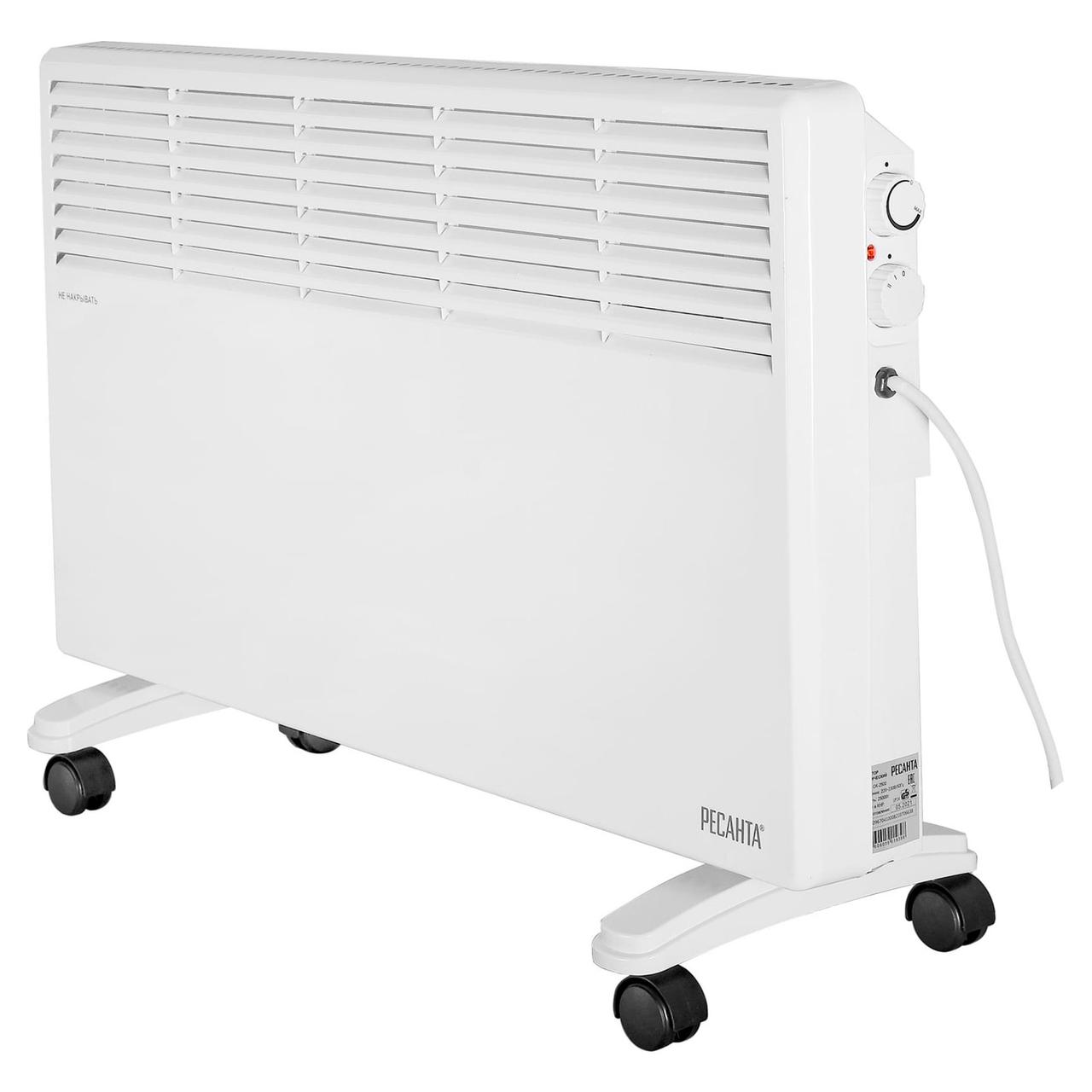 Конвектор Ресанта ОК-2500 67/4/10, фото 1