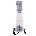 Масляный радиатор Ресанта ОМ-9Н 67/3/8, фото 2