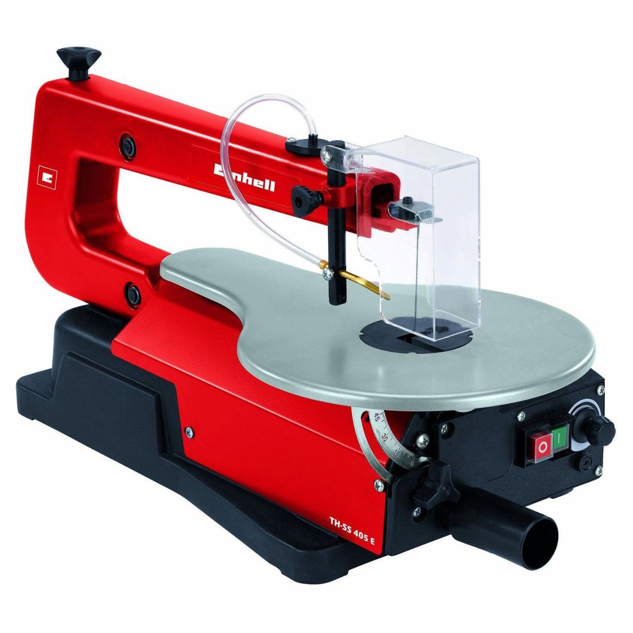 Лобзиковый станок Einhell TC-SS 405 E 4309040, фото 1