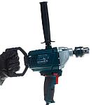 Дрель безударная Bosch GBM 1600 Professional RE ЗВП 06011B0000, фото 3