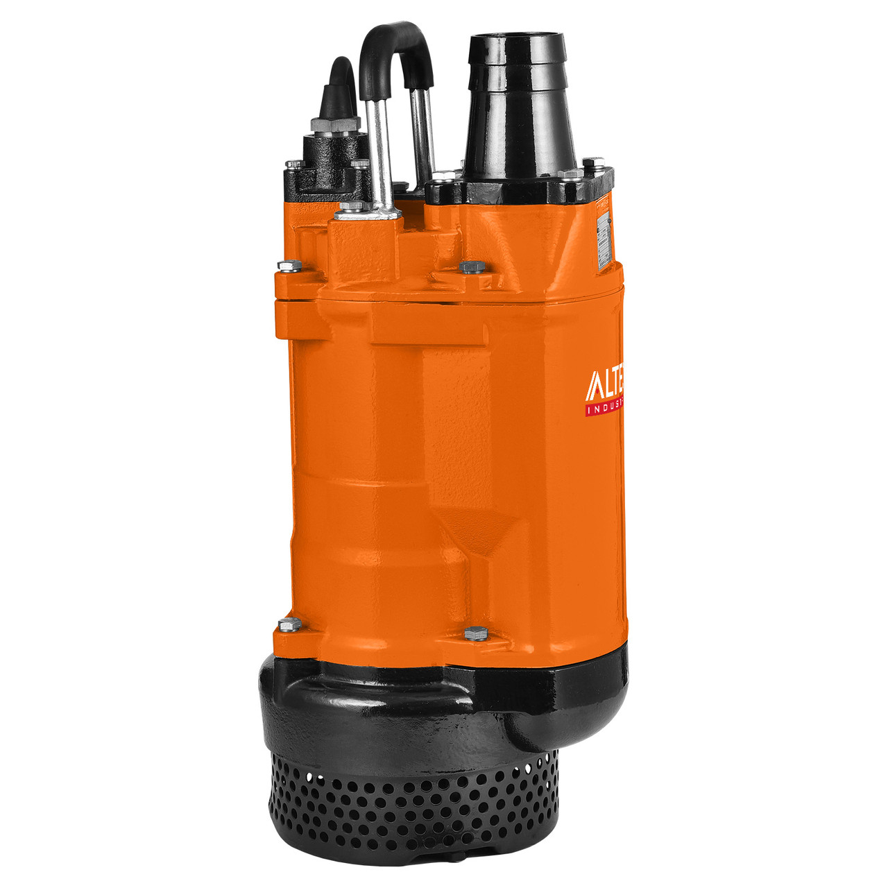 Погружной дренажный насос ALTECO DWR 50-1.5, фото 1