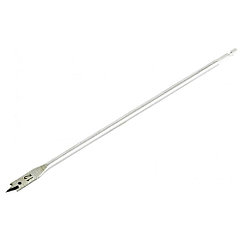 Сверло по дереву перовое удлиненное MATRIX HEX1/4 12х300мм 704012