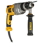 Дрель ударная DeWALT DWD524KS-QS, фото 2