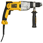 Дрель ударная DeWALT DWD524KS-QS, фото 3