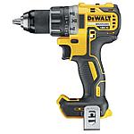 Аккумуляторная дрель-шуруповёрт DeWALT DCD791NT-XJ, фото 2