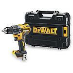 Аккумуляторная дрель-шуруповёрт DeWALT DCD791NT-XJ, фото 3