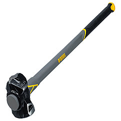 Кувалда с клиновидным бойком DENZEL 3.6кг 11017