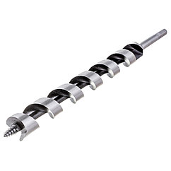 Сверло шнековое по дереву MATRIX 28х350х265мм 70151