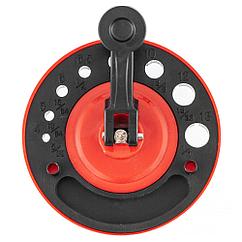 Кондуктор для алмазных сверл 4-13мм MATRIX 72833