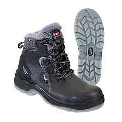 Ботинки SAVEL-Protection-Nord с поликарбонатным подноском р. 40