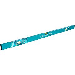 Уровень алюминиевый GROSS 1000мм 33630