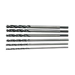 Набор сверл по дереву SPARTA 6-14мм 702305