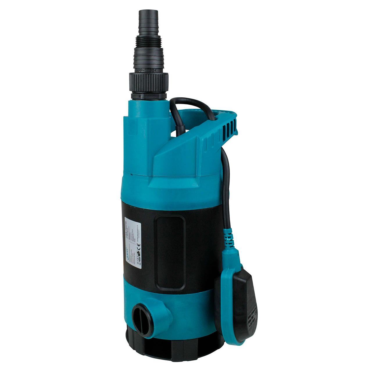 Насос дренажный LEO LKS-500P, фото 1