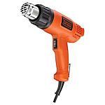 Фен технический BLACK+DECKER KX1650-QS, фото 2