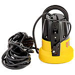 Дренажный насос DENZEL 97218, фото 3