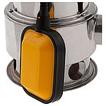 Дренажный насос DENZEL 97224, фото 3