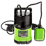 Дренажный насос для чистой воды СИБРТЕХ 500Вт 8м СДН500-5 97262, фото 2