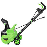 Снегоуборочная машина СИБРТЕХ ЭСБ-2000 97620, фото 2