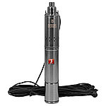 Скважинный насос DENZEL DWS-4-150 97254, фото 2