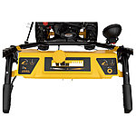 Снегоуборочная машина DENZEL SB 560 LP 97652, фото 2