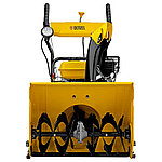 Снегоуборочная машина DENZEL SB 560 LP 97652, фото 3