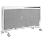 Конвектор гибридный DENZEL HybridX-2000 98120, фото 2