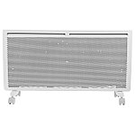 Конвектор гибридный DENZEL HybridX-2000 98120, фото 3