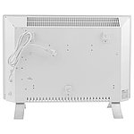 Конвектор DENZEL OptiPrime-1500 98122, фото 3