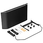 Конвектор DENZEL XCE-2000B 98129, фото 2