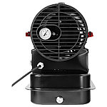 Дизельная тепловая пушка прямого нагрева MATRIX DHB-10i 98904, фото 3