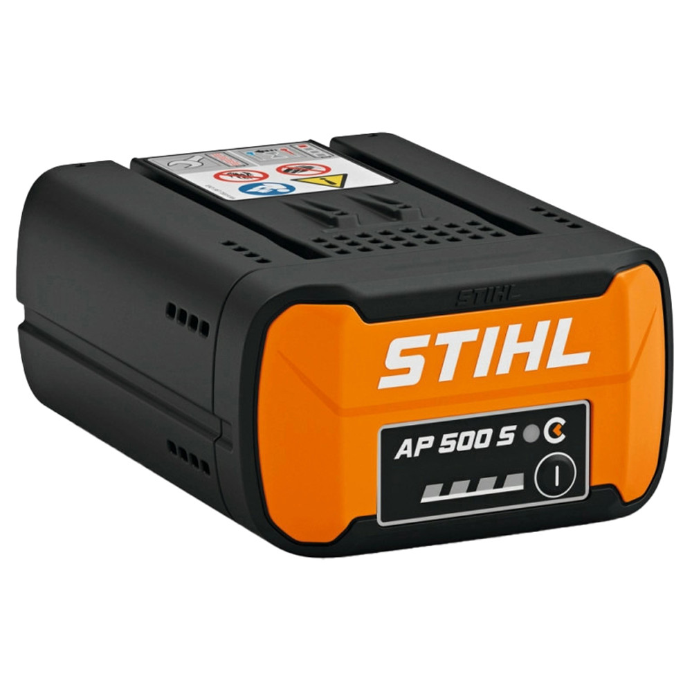 Аккумулятор STIHL АР 500 S EA014006500, фото 1