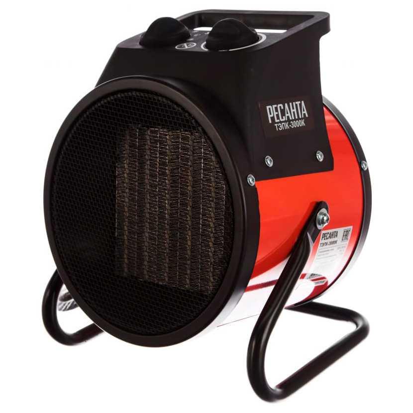 Пушка электрическая Ресанта ТЭПК-3000К 67/1/27, фото 1