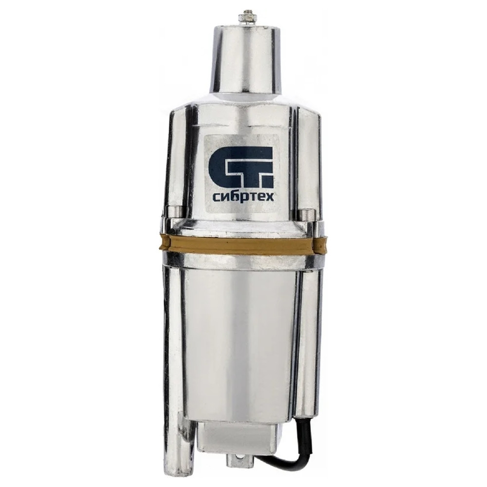 Вибрационный насос СИБРТЕХ СВН300Н-15 99306, фото 1