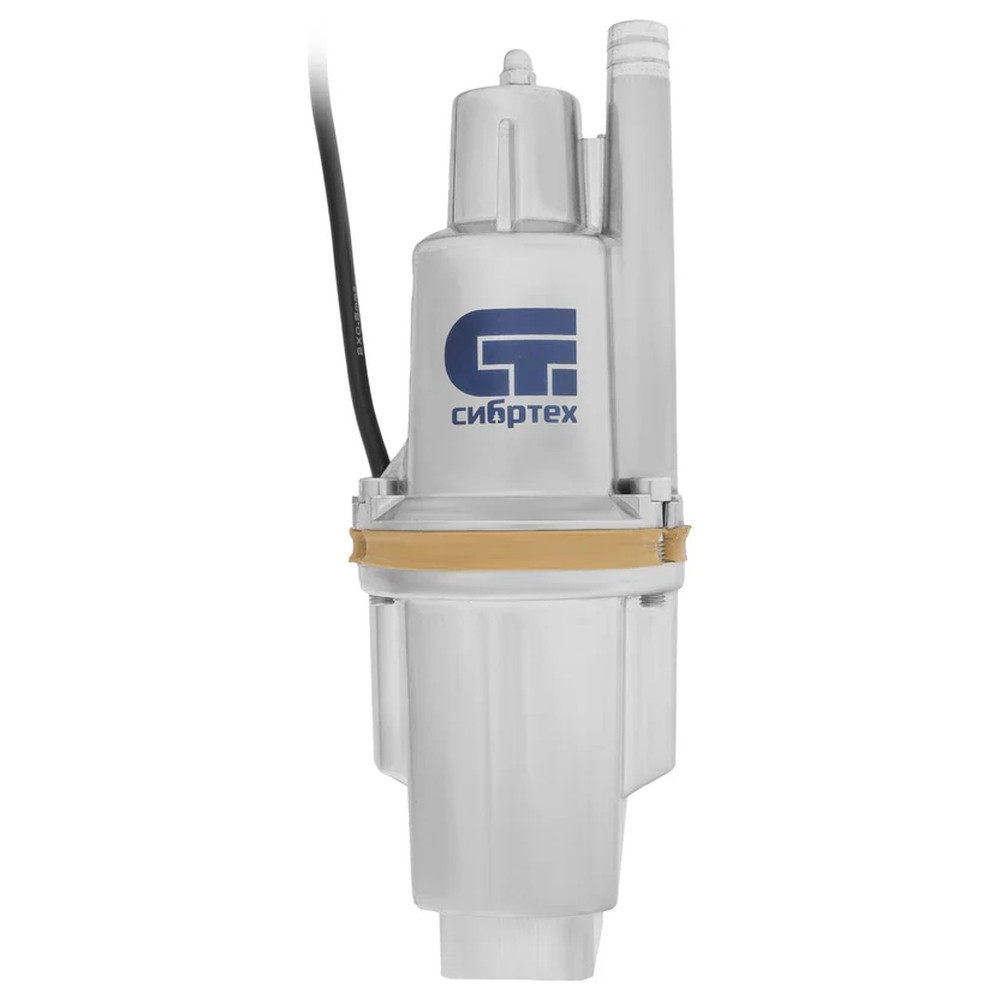 Вибрационный насос СИБРТЕХ СВН300-25 99303, фото 1