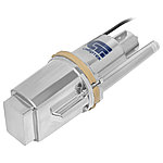 Вибрационный насос СИБРТЕХ СВН300-25 99303, фото 3