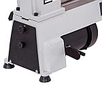 Станок токарный BELMASH WL-300/450 S078A, фото 5