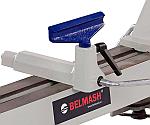 Станок токарный BELMASH WL-300/450 S078A, фото 6