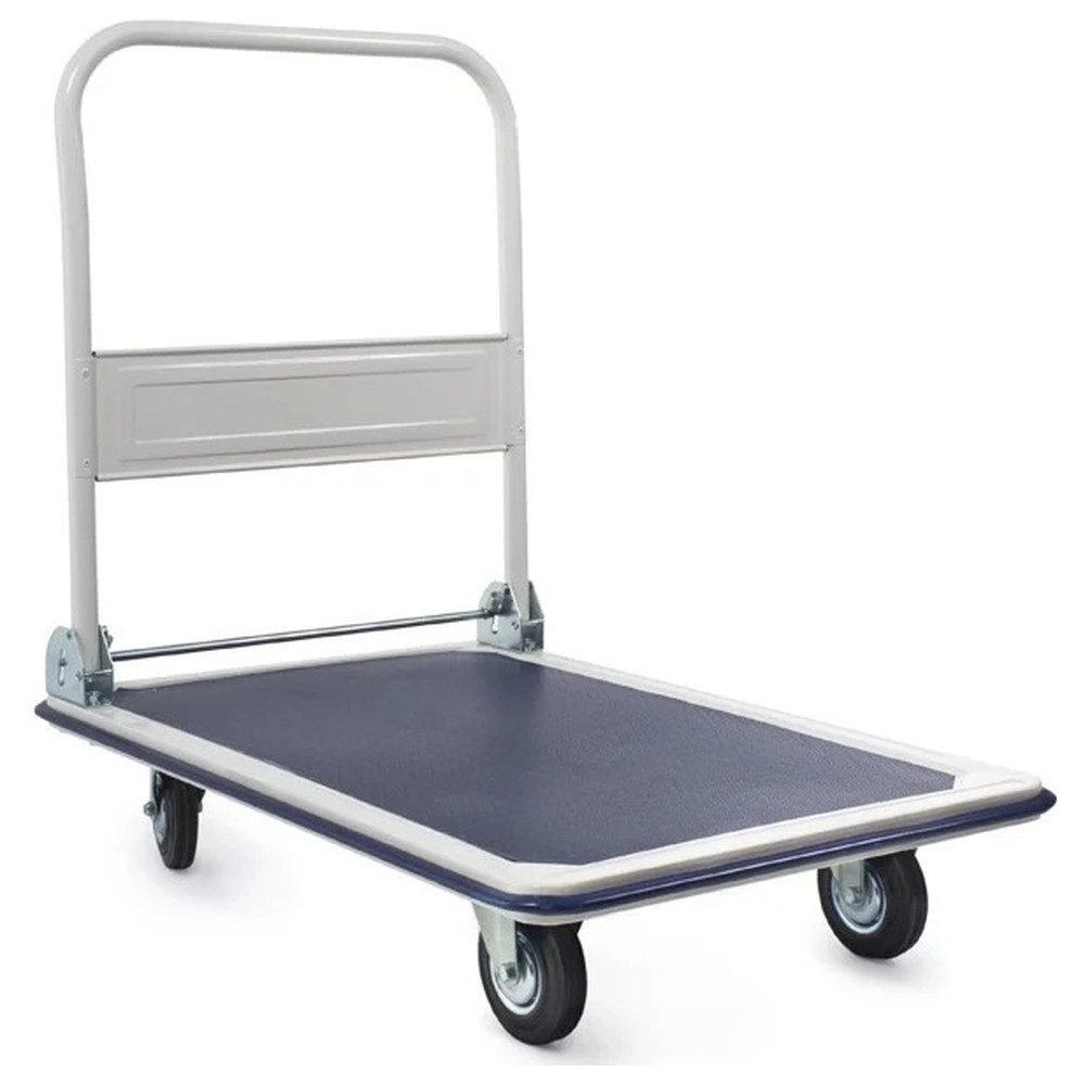 Тележка платформенная TOR PH300 130031, фото 1