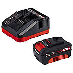 Газонокосилка аккумуляторная Einhell GE-CM 18/30 Li 3413155, фото 2