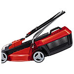 Газонокосилка аккумуляторная Einhell GE-CM 18/30 Li 3413155, фото 3
