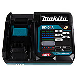 Набор Makita "PSK MKP1G001" XGT 2x2.5Ач + DC40RA + Makpac 1 191J83-2, фото 3