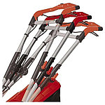 Газонокосилка аккумуляторная Einhell GE-CM 36/34-1 Li-Solo 3413226, фото 2