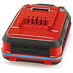 Аккумулятор Einhell SEALED PXC Plus 18V 4.0Ah 4511627, фото 2