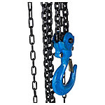 Таль ручная TOR шестеренная ТРШ 3т 6м 101361, фото 3