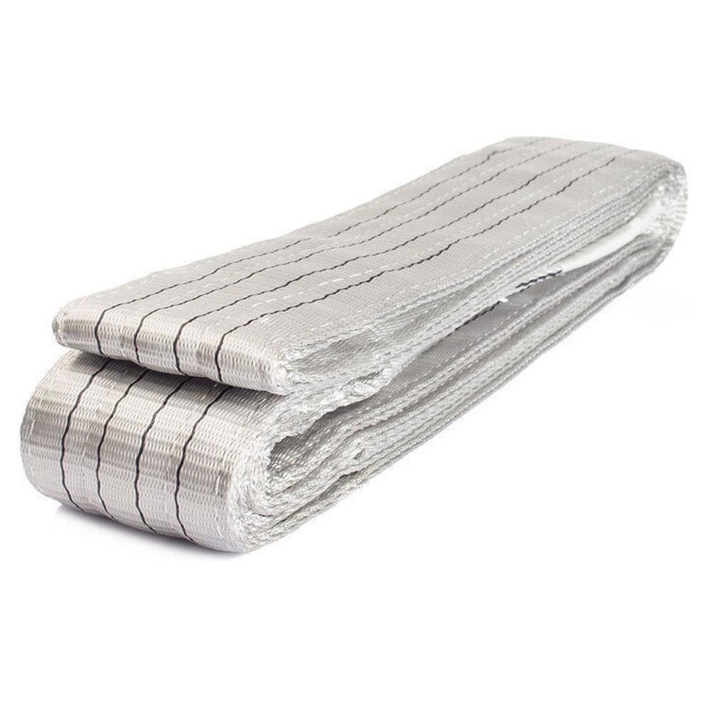 Строп петлевой текстильный TOR СТП 4т 4м*100мм 1018850, фото 1