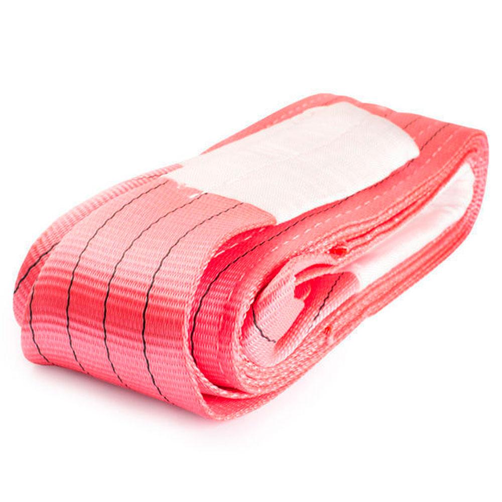 Строп петлевой текстильный TOR СТП 5т 4м*150мм 11654, фото 1