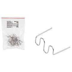 Скоба плоская для WG 7001, WG 7002 WORTEX 0.6мм 0323335