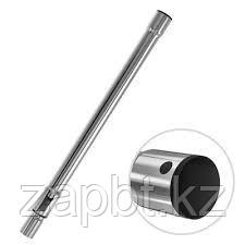 Труба пылесоса универсальная телескопическая Ø=35мм 35x530x890мм, фото 1