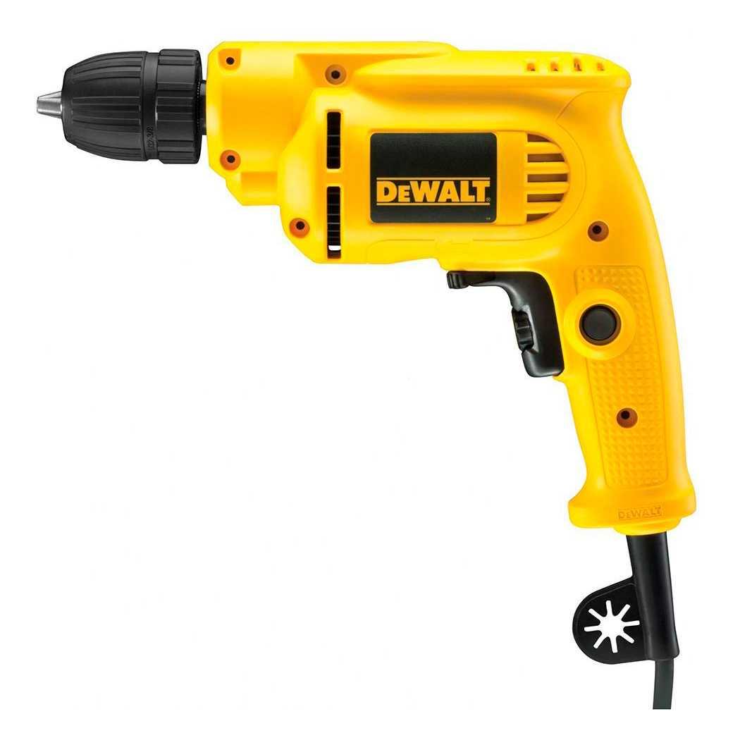 Дрель безударная DeWALT DWD014S-QS, фото 1